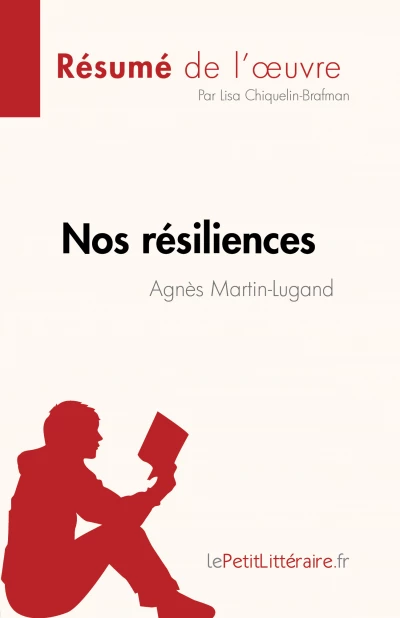 Résumé du livre :  Nos résiliences